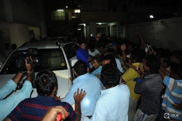 James Bond Movie Success Tour